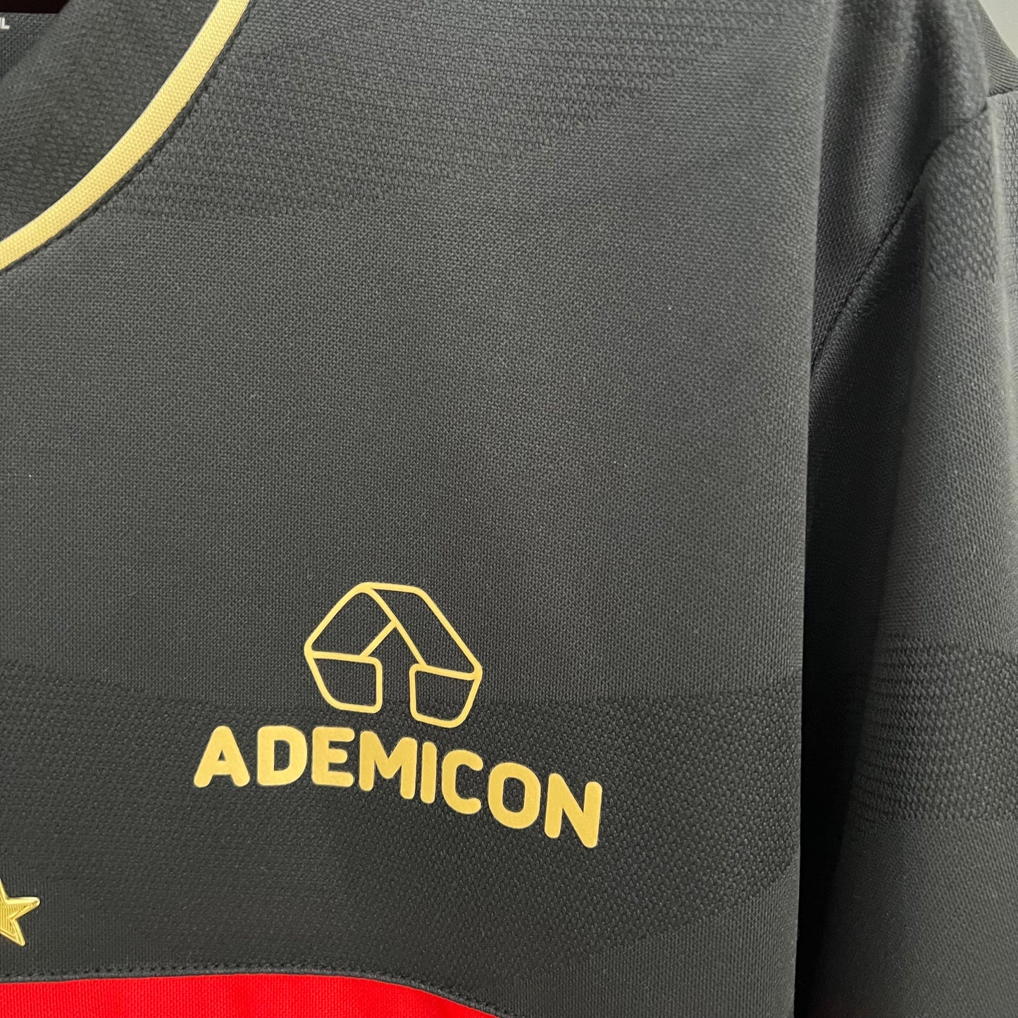 São Paulo 2025-26 Alternado