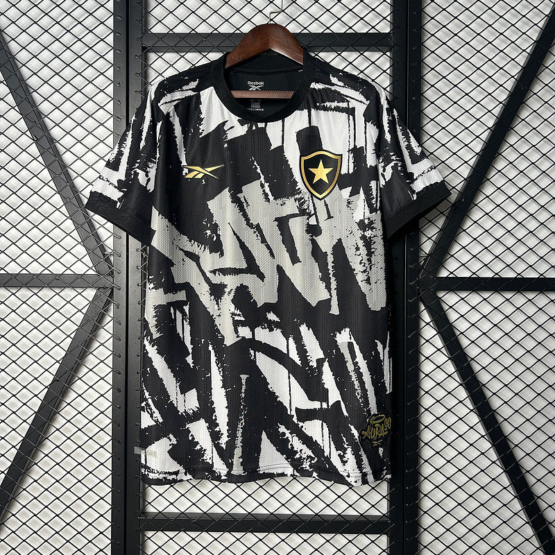 Botafogo 2025-26 Alternado