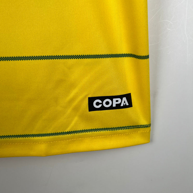 Brasil 1984 Casa
