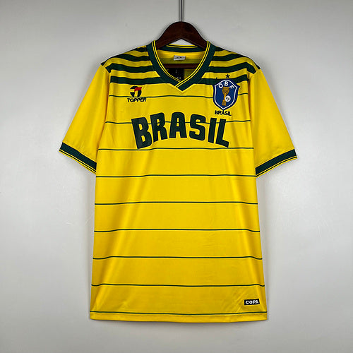 Brasil 1984 Casa