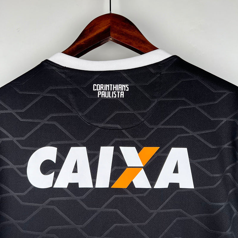 Corinthians 2008 Fora