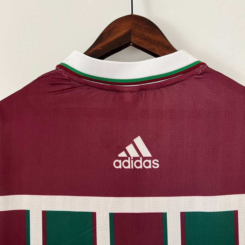 Fluminense 2003 Casa