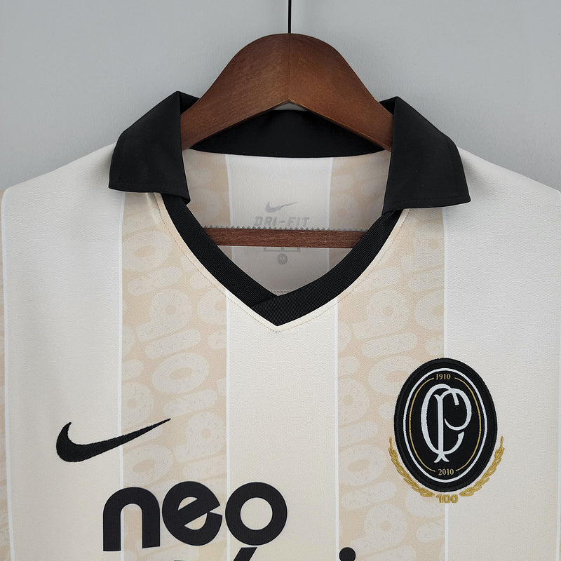 Corinthians 2010 Centenário