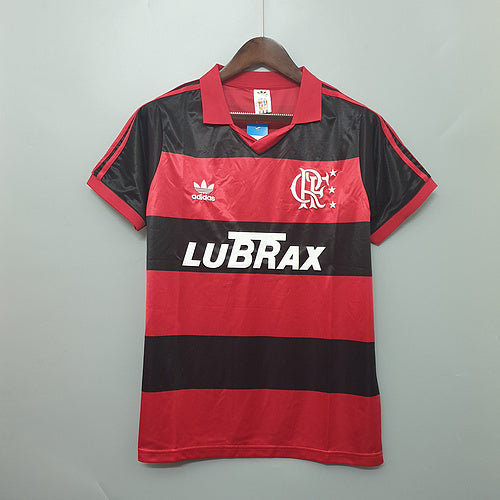 Flamengo 1990 Casa