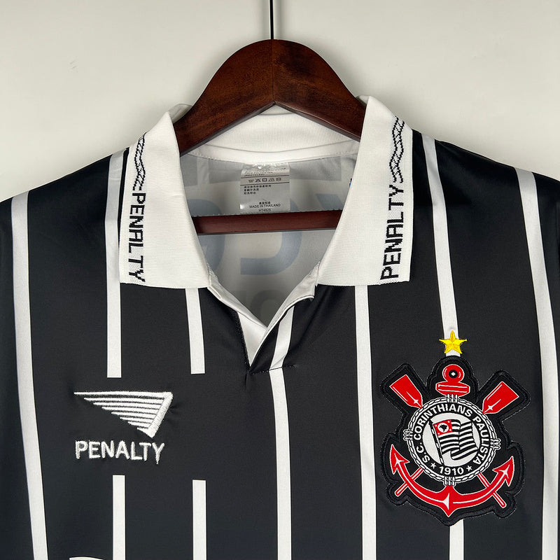 Corinthians 1997 Fora