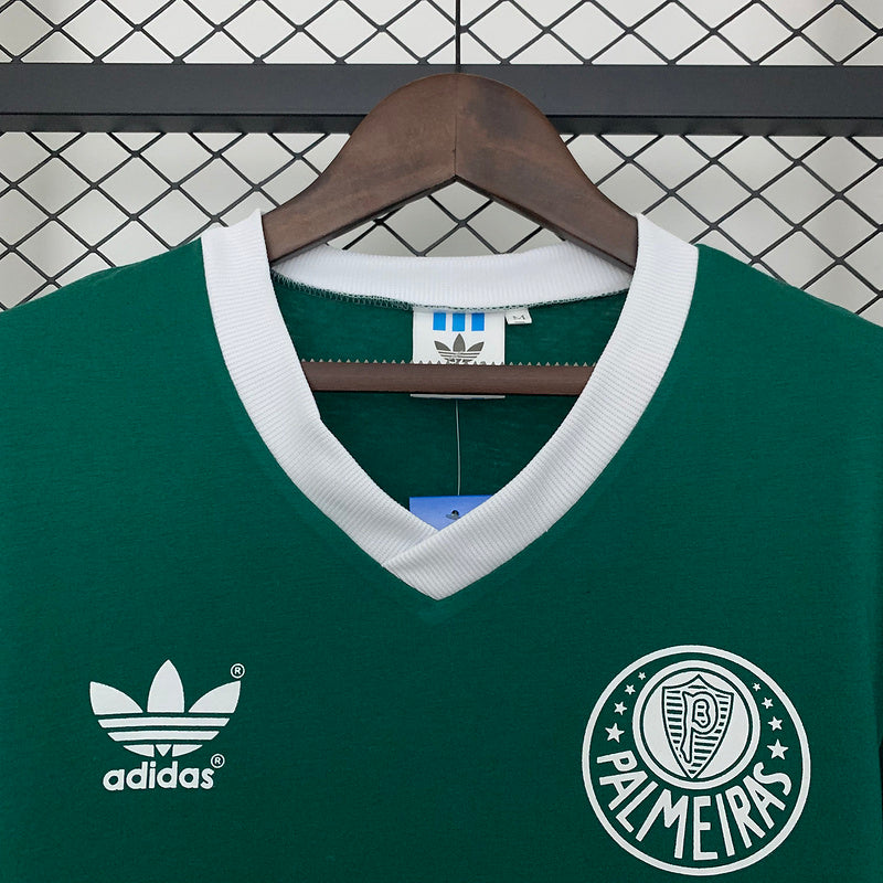Palmeiras 1987 Casa