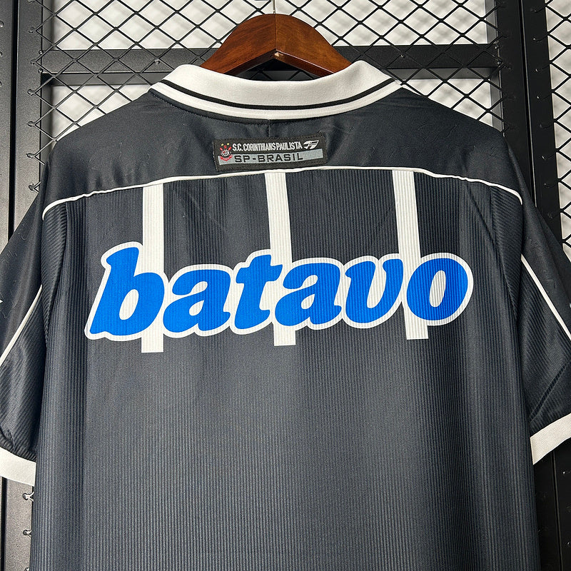 Corinthians 1999-00 Fora