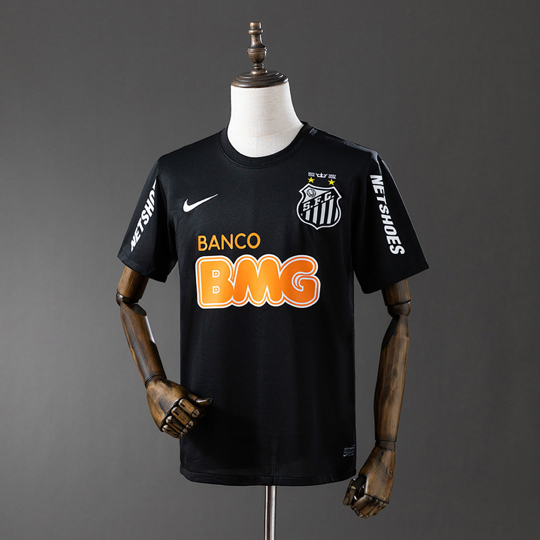 Santos 2012-13 Fora