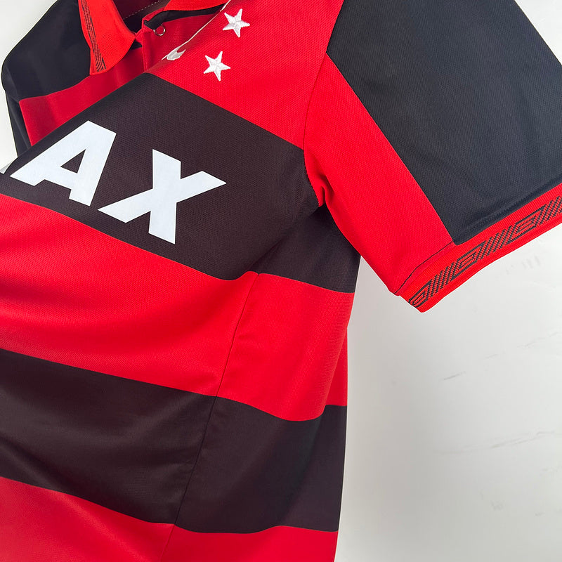 Flamengo 1990 Casa