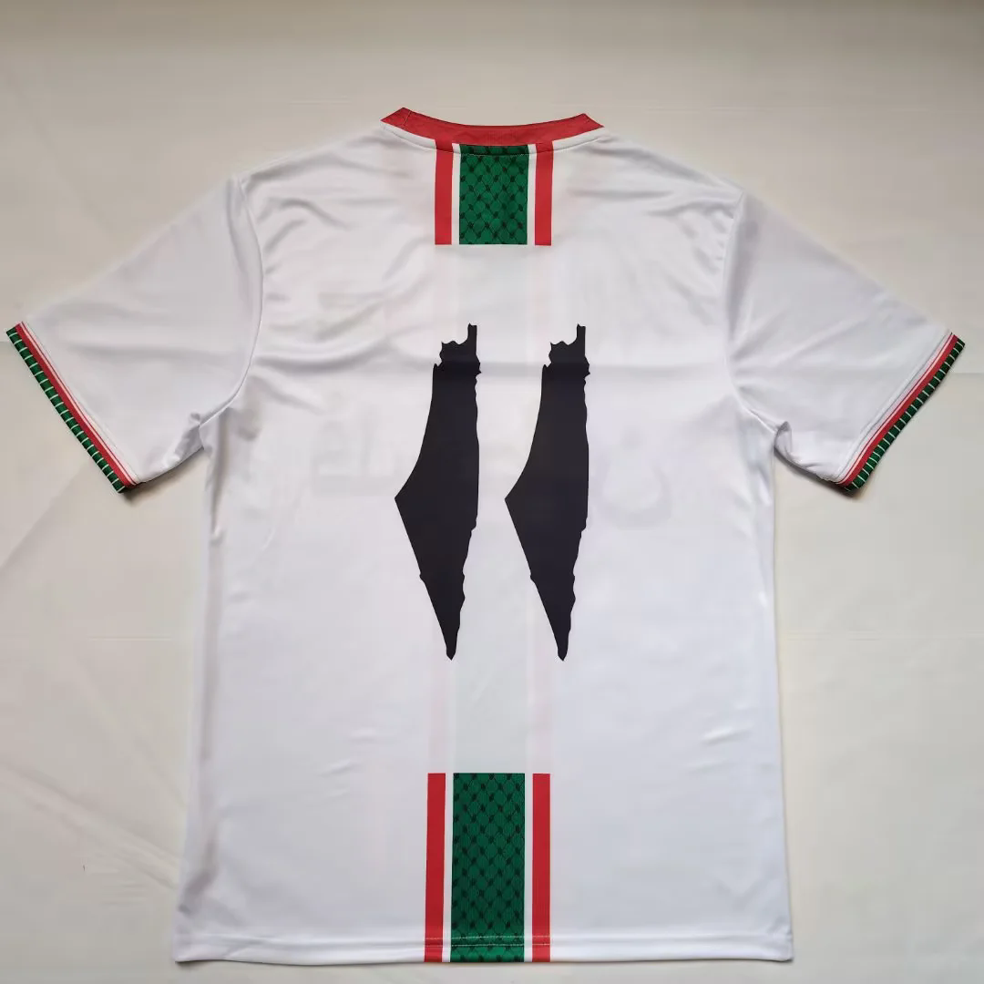 Palestina 2026-27