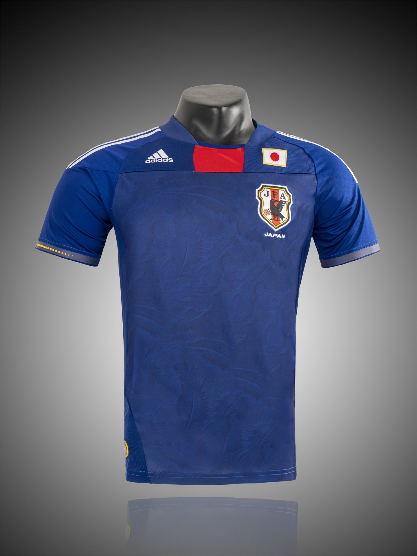 Japão 2010 Casa
