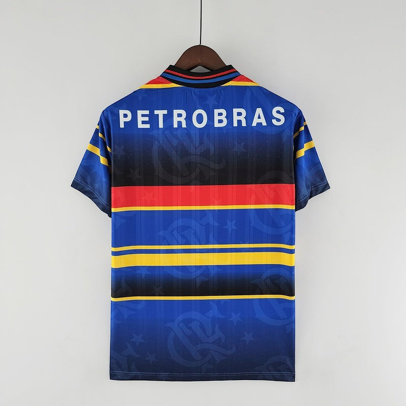 Flamengo 1995 Alternado