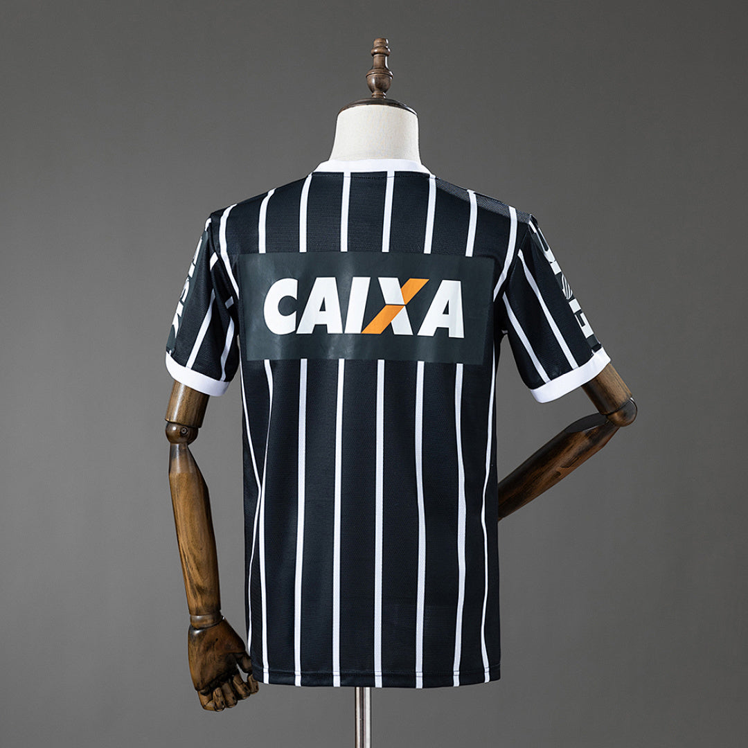 Corinthians 2013 Fora