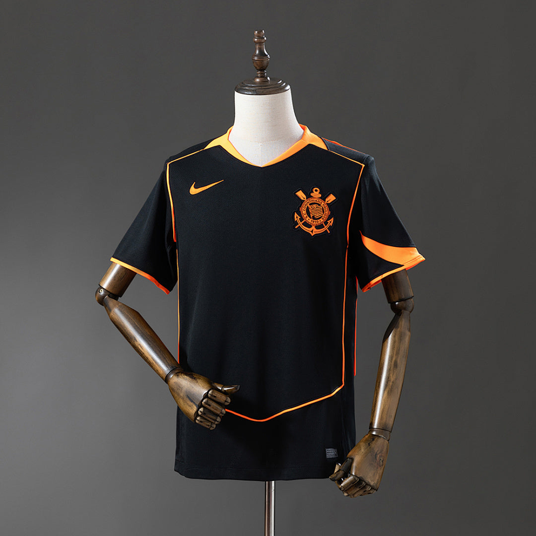 Corinthians 2025-26 Alternado