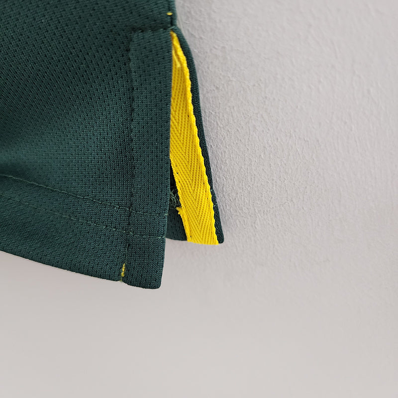 Brasil 1998 Goleiro