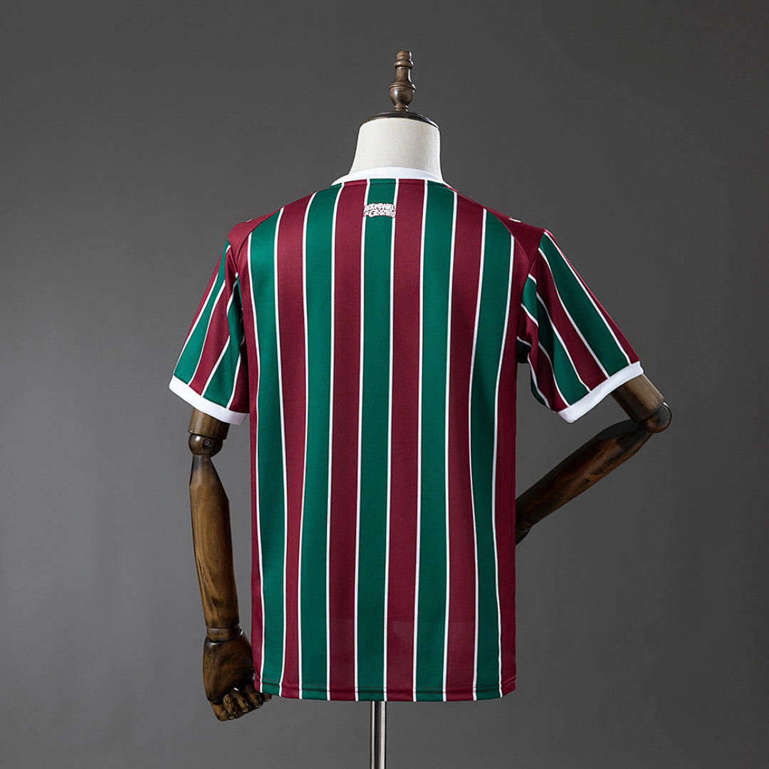 Fluminense 2026-27 Casa