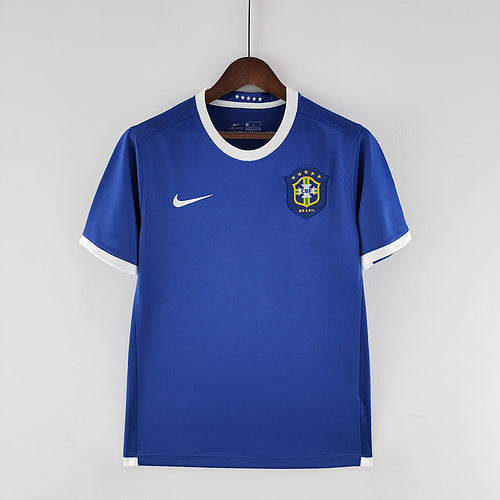 Brasil 2006 Fora