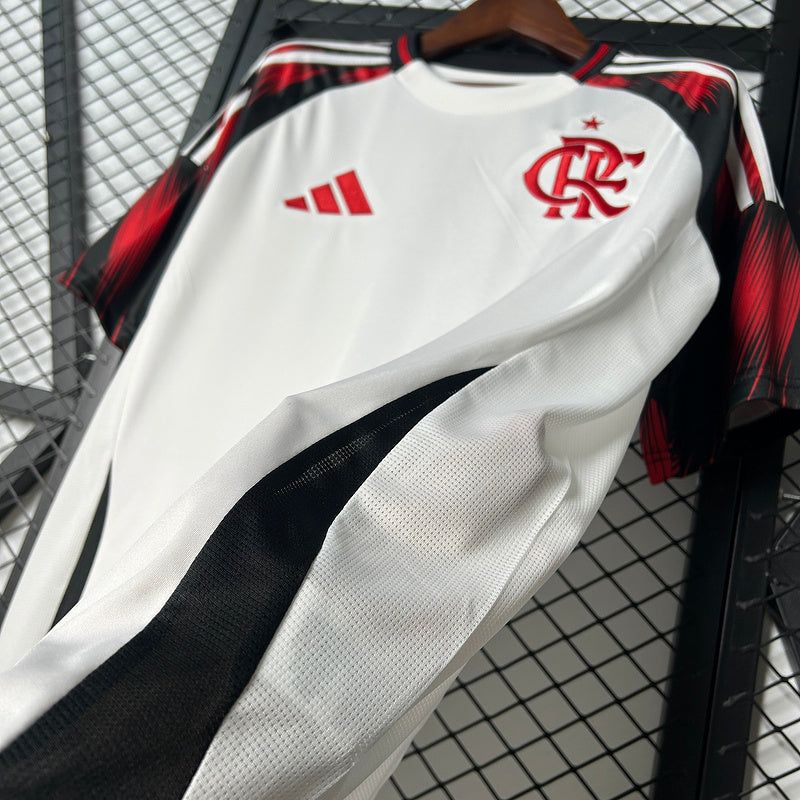 Flamengo 2025-26 Fora