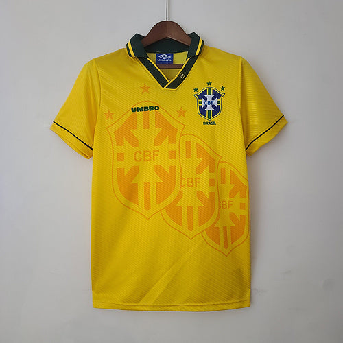 Brasil 1994 Casa