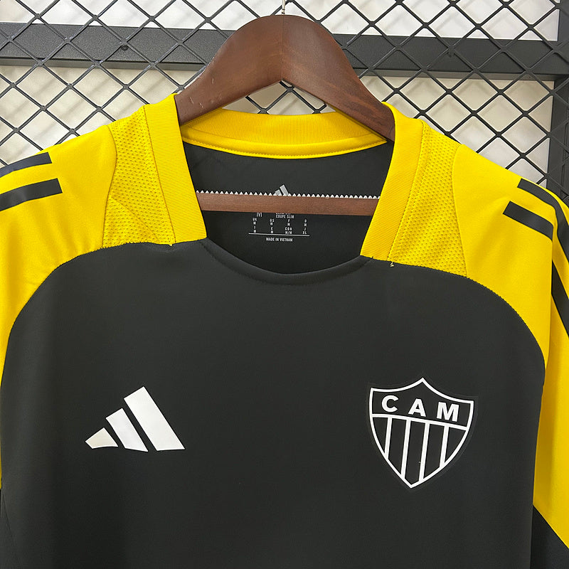 Atlético Mineiro 2025-26 Treino (2)