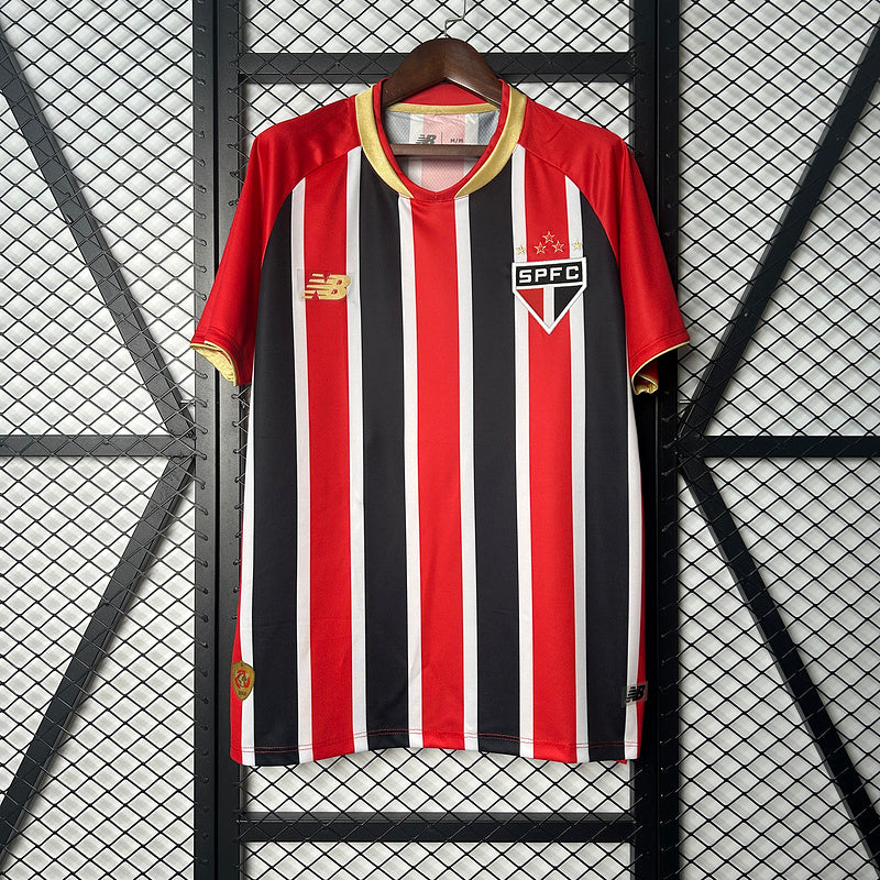 São Paulo 2025-26 Fora
