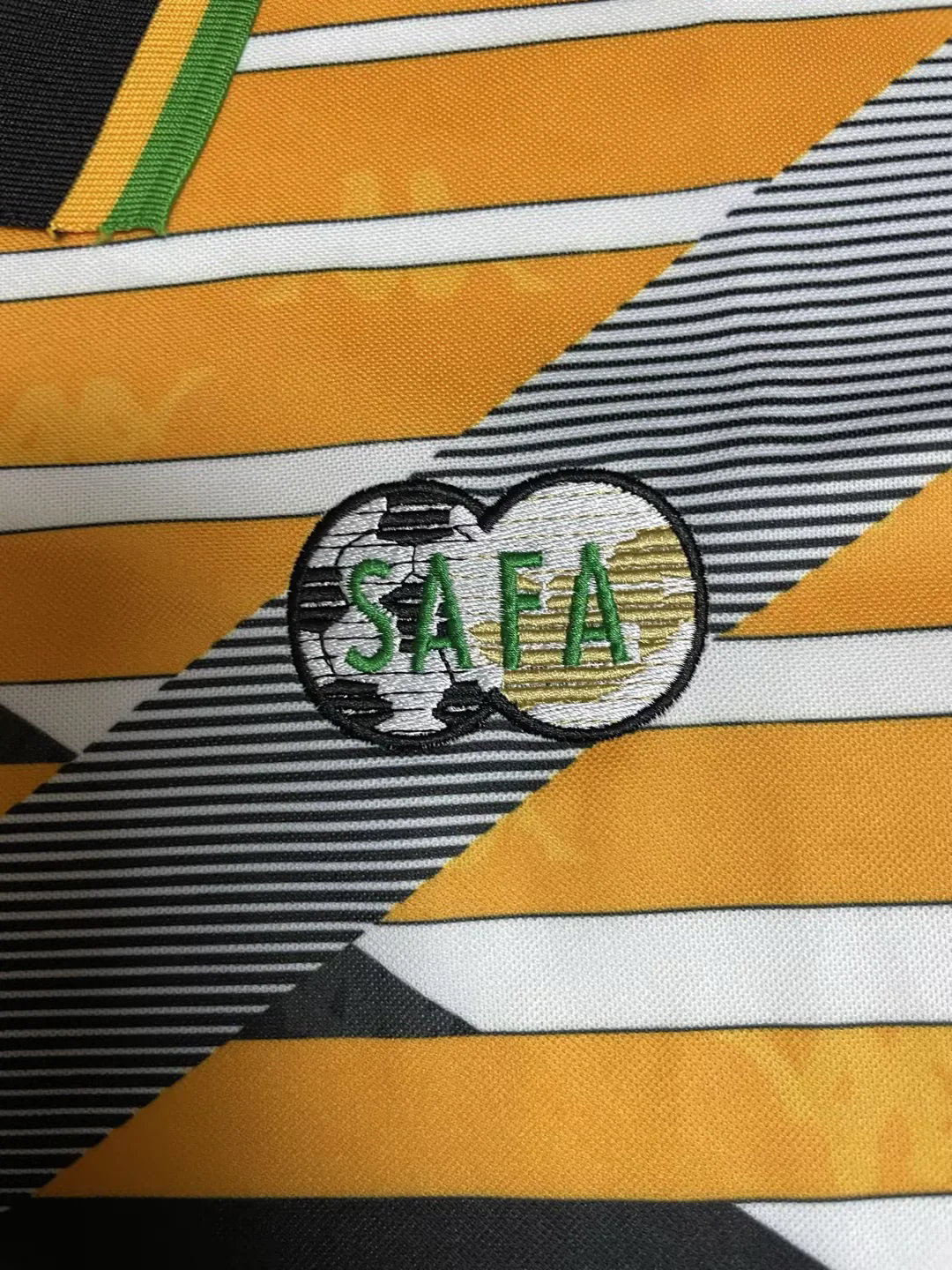 África do Sul 1994 Casa