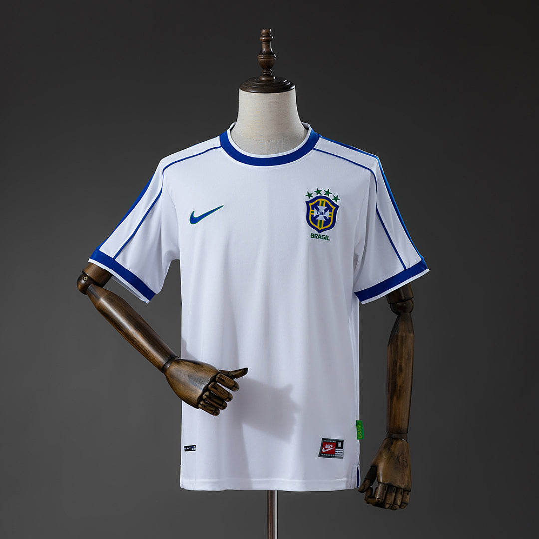 Brasil 1998 Alternativo