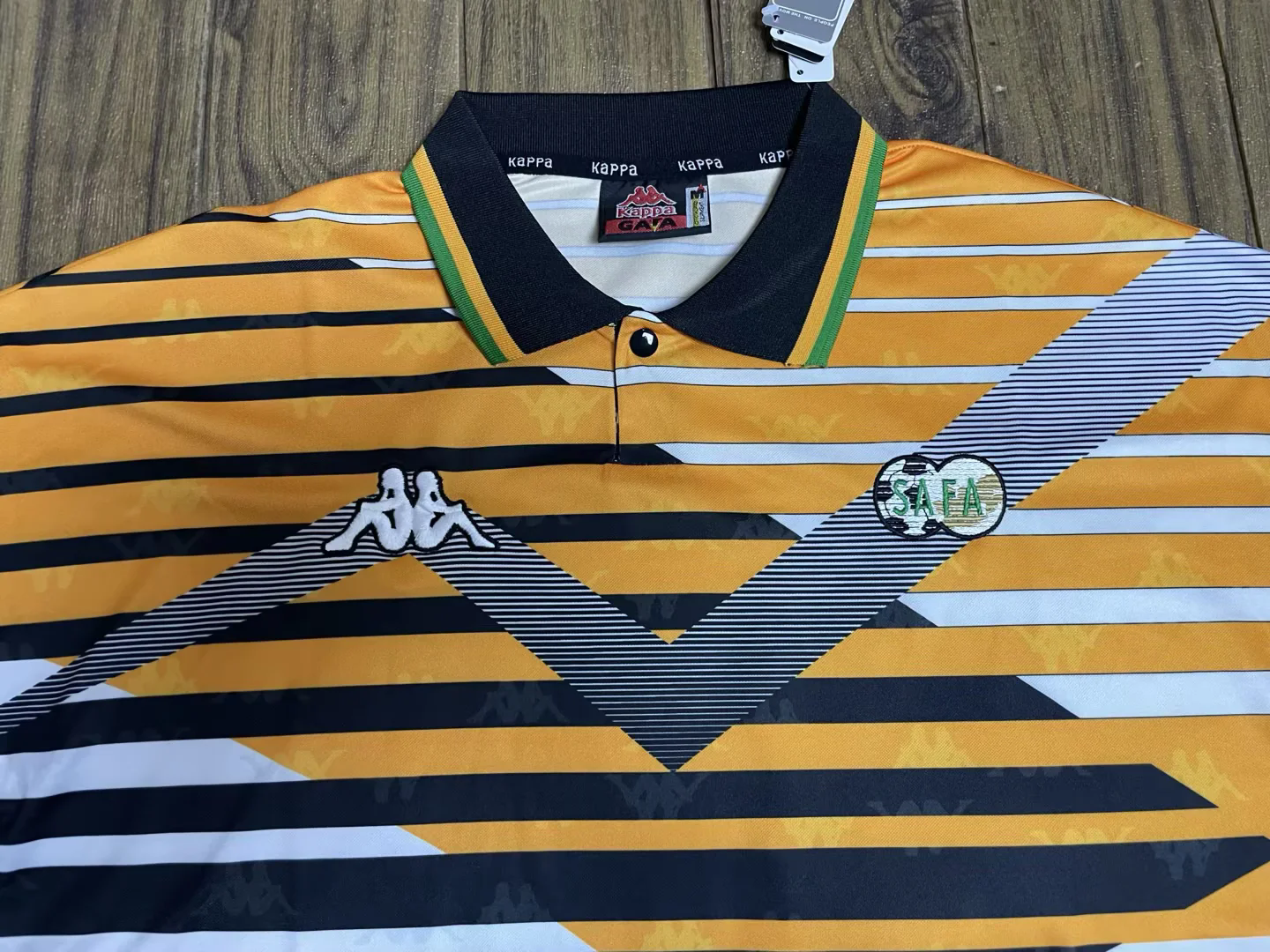 África do Sul 1994 Casa