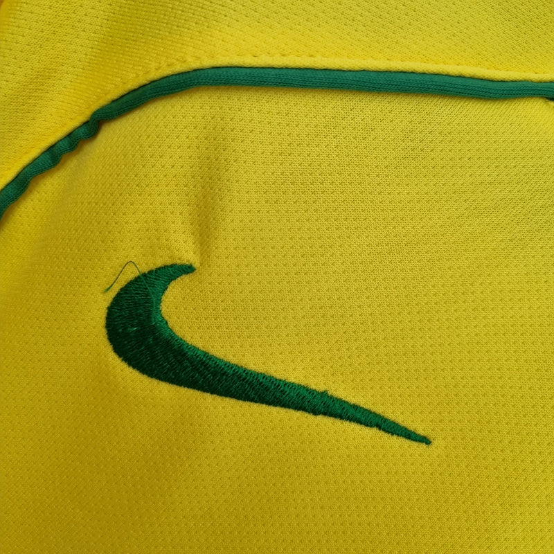 Brasil 2004-06 Casa