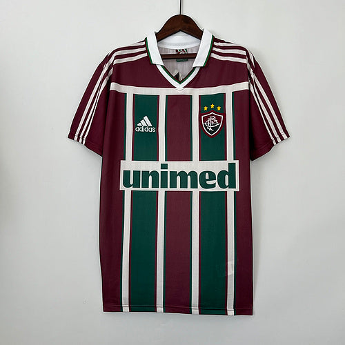 Fluminense 2003 Casa