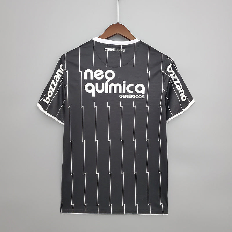 Corinthians 2011-12 Fora