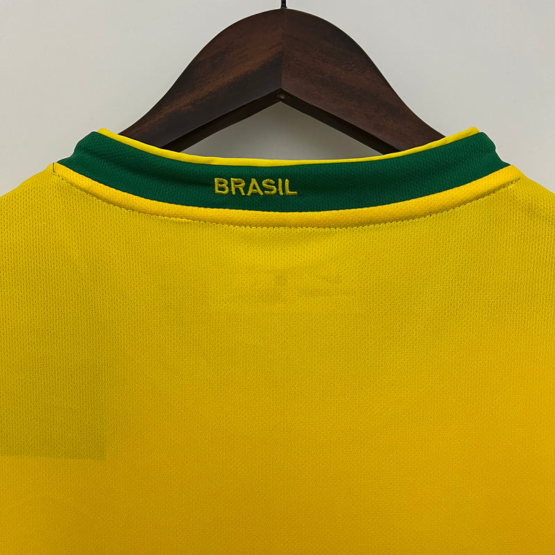 Brasil 2006 Casa