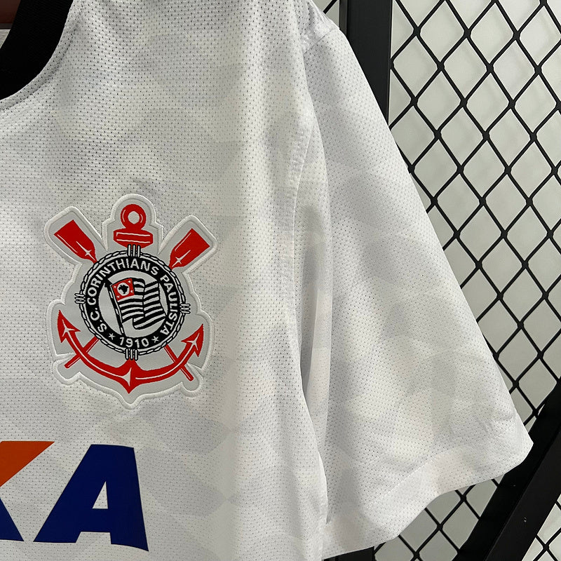 Corinthians 2012-13 Casa