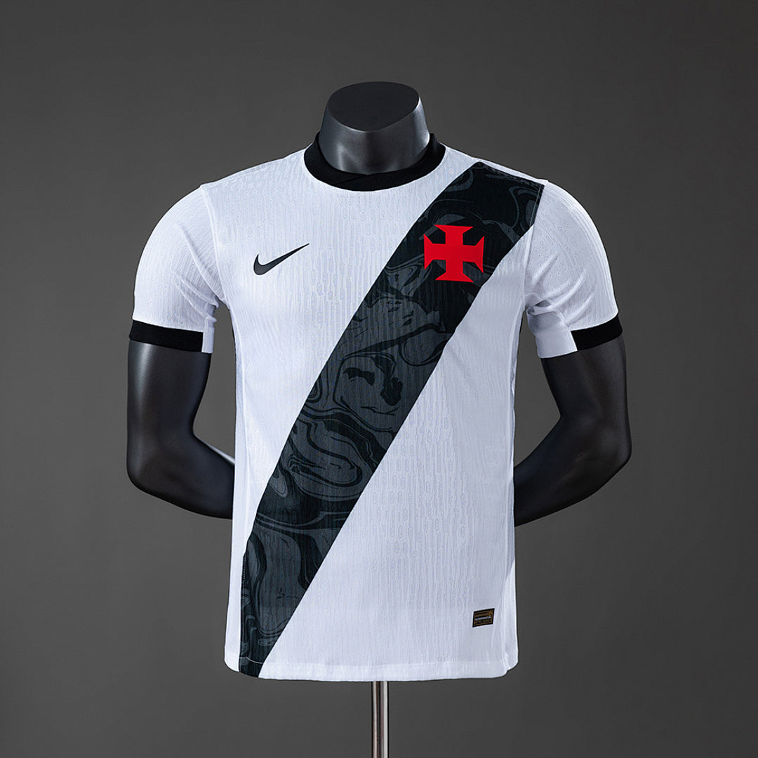 Vasco 2026-27 Fora Versão Jogador