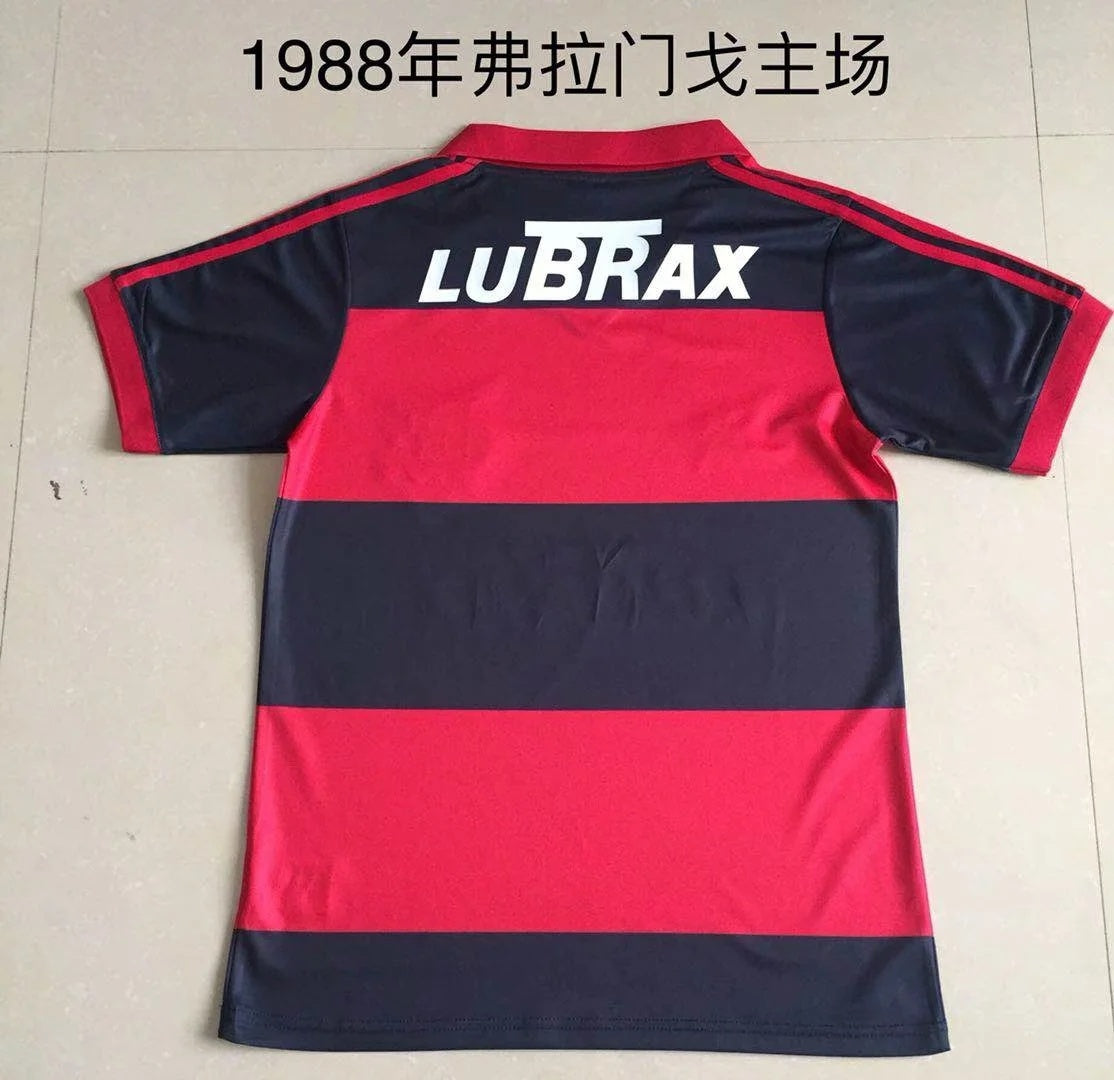 Flamengo 1988 Casa