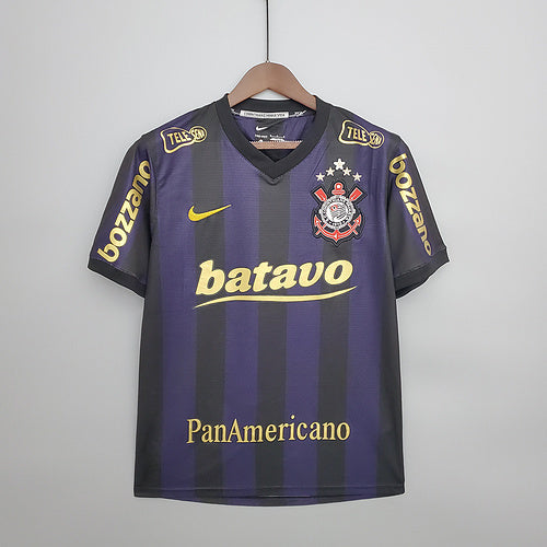 Corinthians 2009-10 Fora