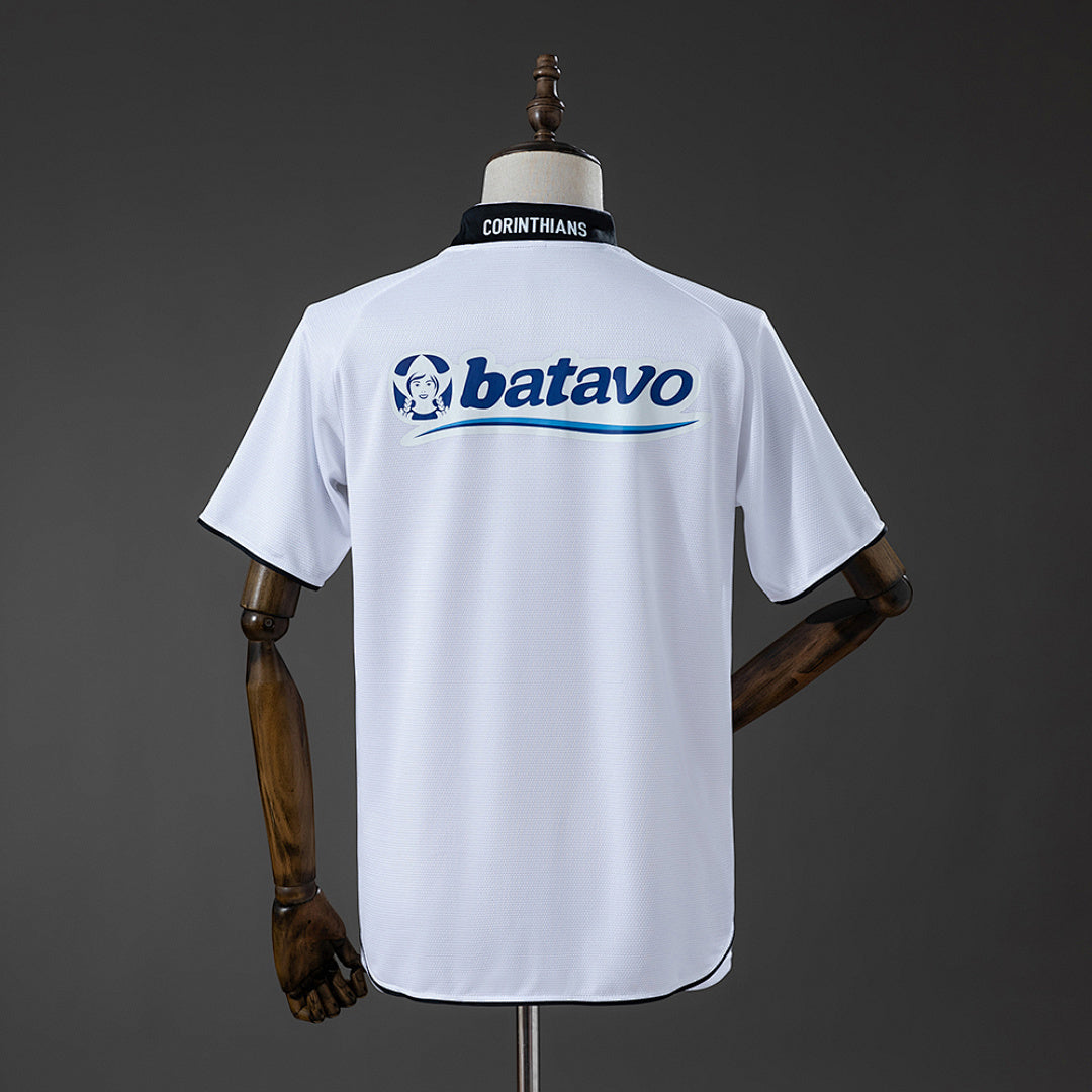 Corinthians 2009 Casa