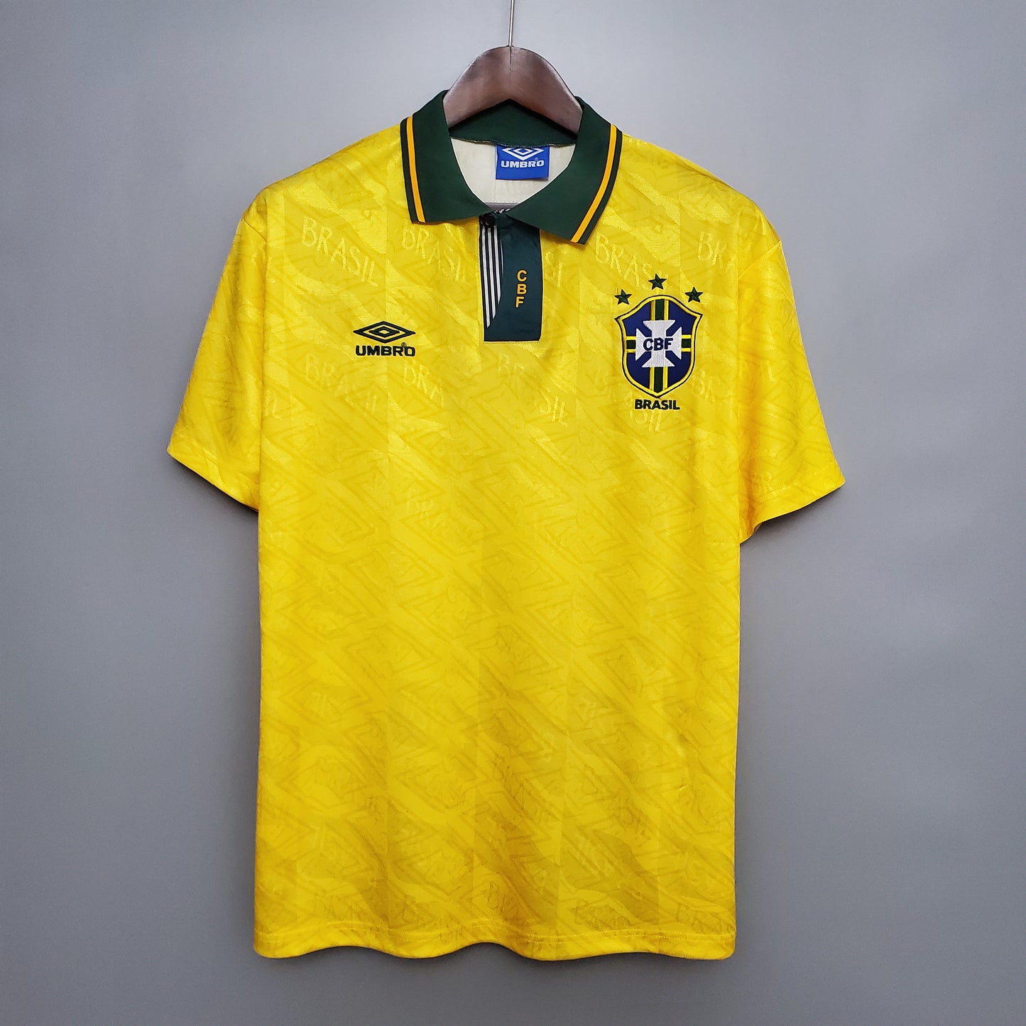Brasil 1991-93 Casa