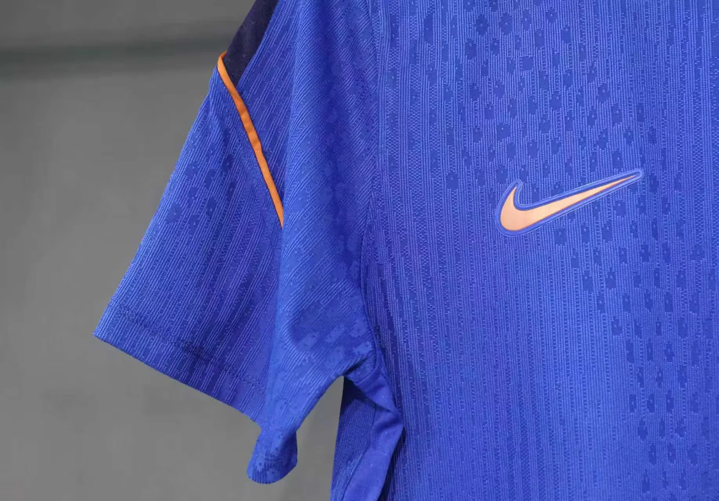 França 2026 Versão Jogador Treino