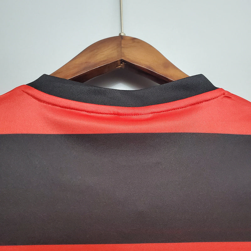 Flamengo 1978-79 Casa