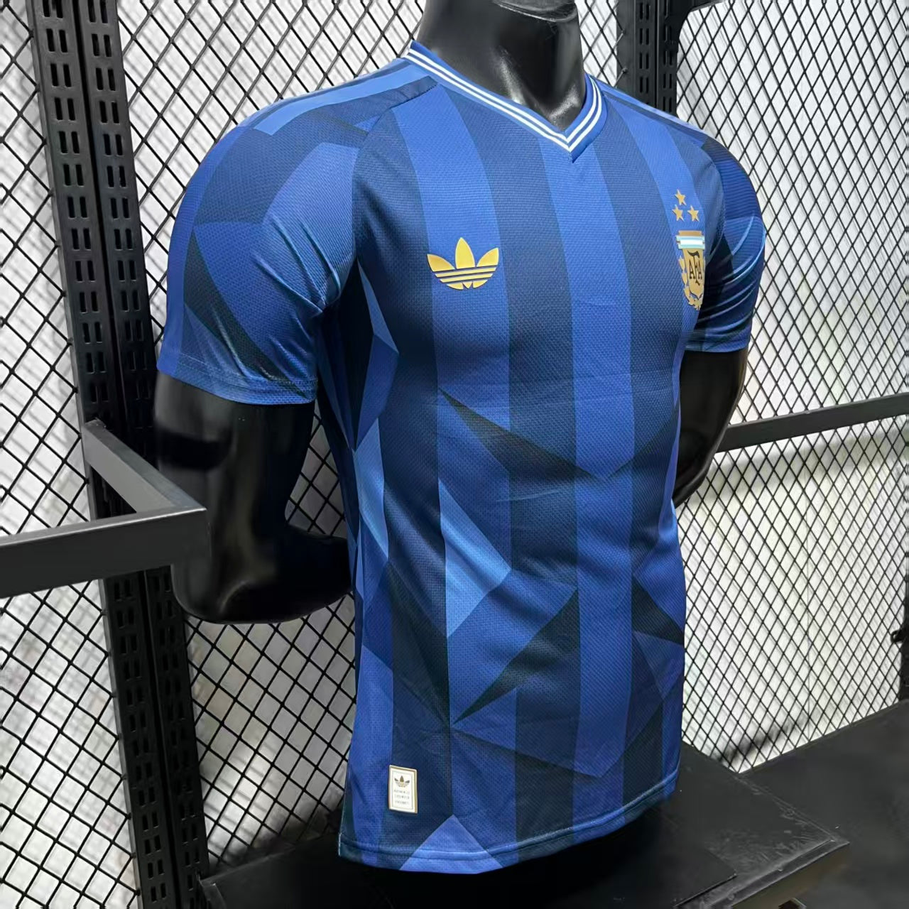 Argentina 2026 Edição Especial Versão Jogador
