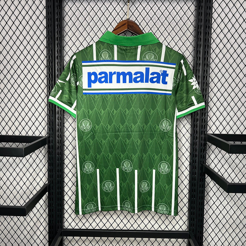 Palmeiras 1996-97 Casa