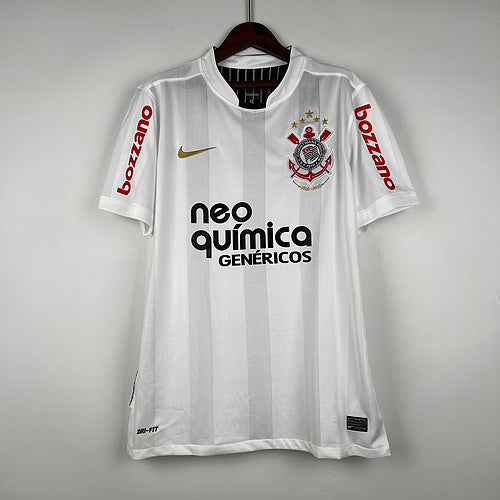 Corinthians 2010 Casa