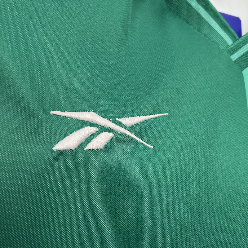Palmeiras 1997-98 Casa