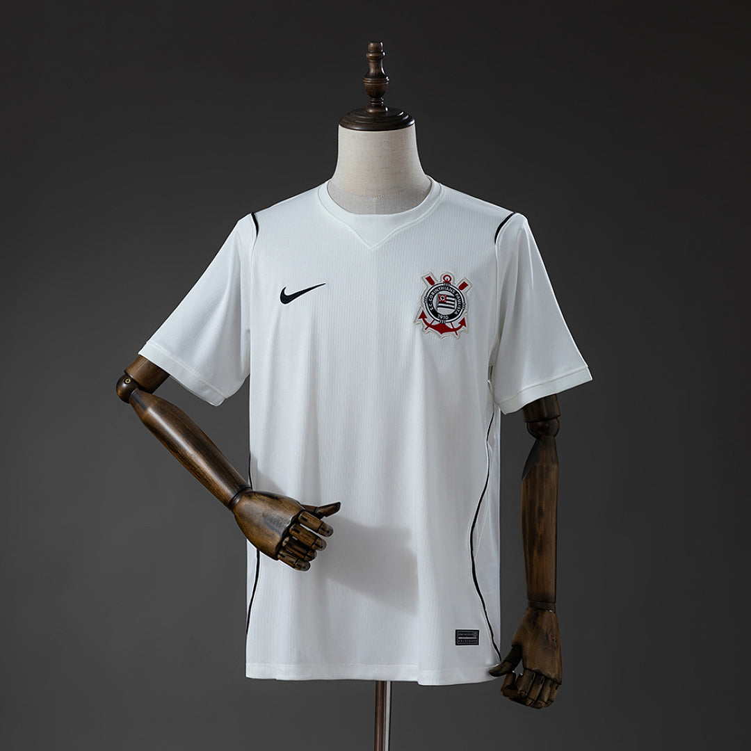 Corinthians 2026-27 Casa