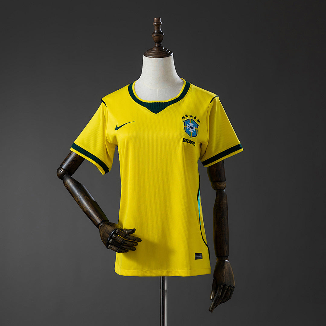 Brasil 2026 Casa Feminino