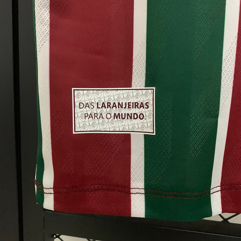 Fluminense 2025-26 Casa