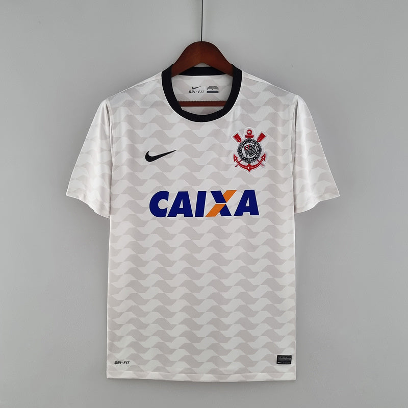 Corinthians 2012-13 Casa