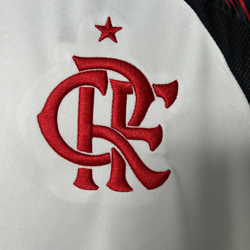 Flamengo 2025-26 Fora