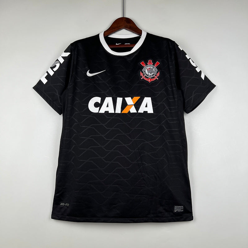 Corinthians 2008 Fora